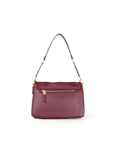 Nannini Borsa in pelle Bice Bordeaux Nannini Borsa in pelle Bice Bordeaux