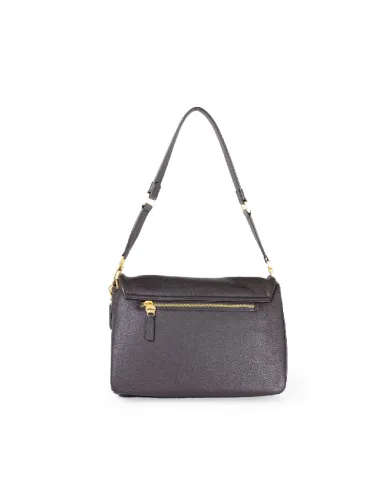 Nannini Borsa in pelle Bice Testa moro Nannini Borsa in pelle Bice Testa moro