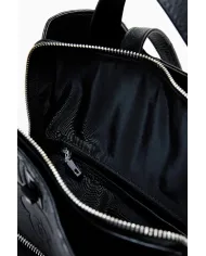 Desigual Zaino donna Mickey Mouse Nero