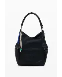 Desigual Borsa zaino Nero