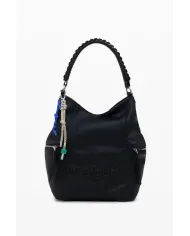 Desigual Borsa zaino Nero