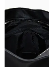 Desigual Borsa zaino Nero