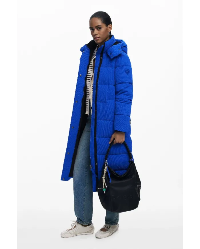 Desigual Borsa zaino Nero