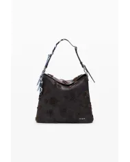 Desigual Borsa zaino Testa moro