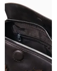 Desigual Borsa zaino Testa moro