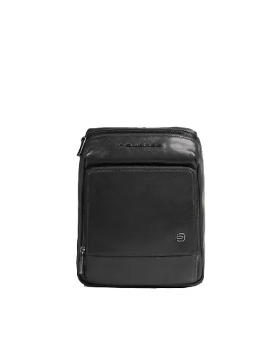Piquadro Borsa uomo Key Words Nero