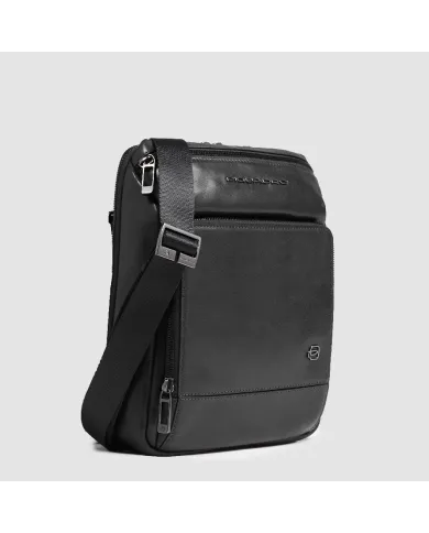 Piquadro Borsa uomo Key Words Nero