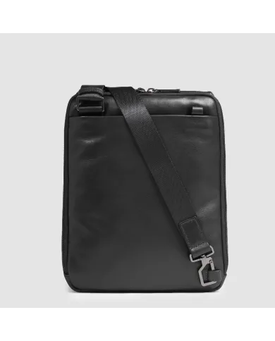 Piquadro Borsa uomo Key Words Nero