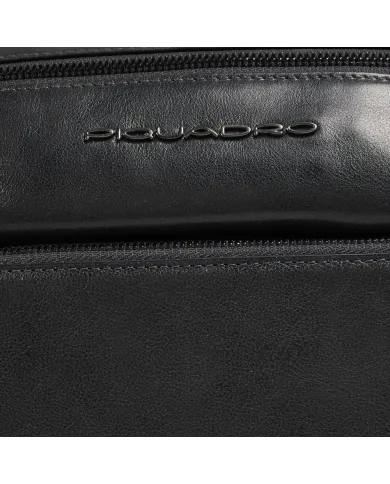 Piquadro Borsa uomo Key Words Nero