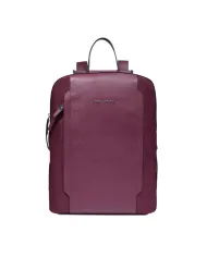 Piquadro Zaino donna porta pc 15,6" Lyra Bordeaux