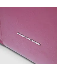 Piquadro Zaino donna porta pc 15,6" Lyra Bordeaux