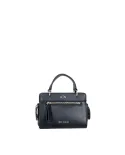 Armani Exchange Borsa a mano mini Nero