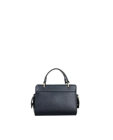 Armani Exchange Borsa a mano mini Nero