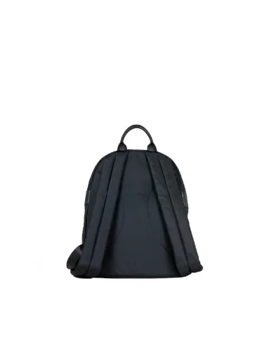 Nannini Zaino in tessuto Liberty Nero Nannini Zaino in tessuto Liberty Nero