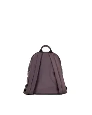 Nannini Zaino in tessuto Liberty Testa moro