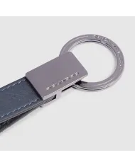 Piquadro Ciondolo portachiavi Modus special Blu