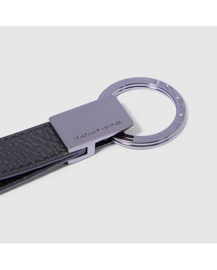 Piquadro Ciondolo portachiavi Modus special Nero