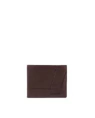 Piquadro Portafoglio piccolo Carl Testa moro