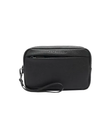 Momo Design Pochette uomo Nero
