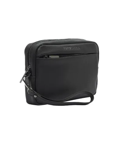 Momo Design Pochette uomo Nero