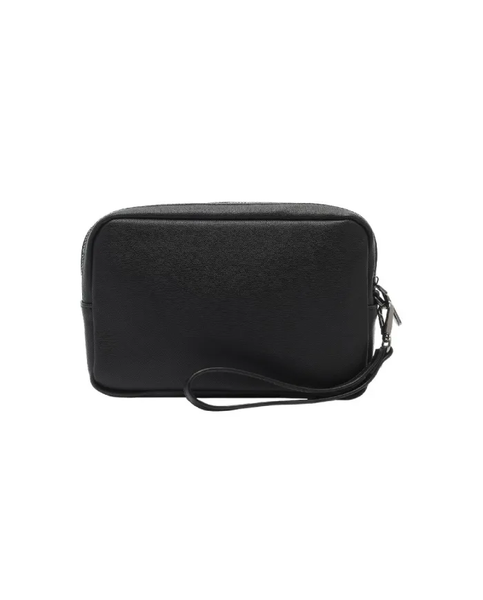 Momo Design Pochette uomo Nero