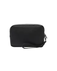 Momo Design Pochette uomo Nero