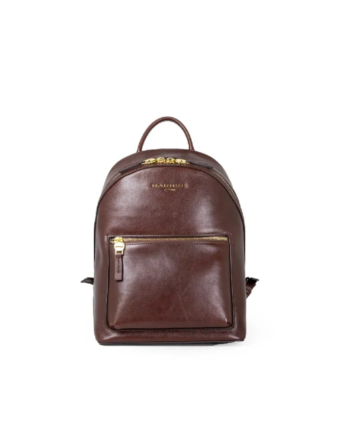 Nannini Zaino cuoio Helga-D