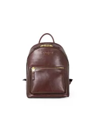 Nannini Zaino cuoio Helga-D