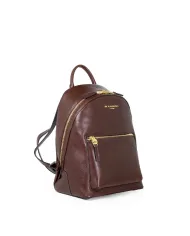 Nannini Zaino cuoio Helga-D