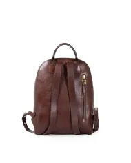 Nannini Zaino cuoio Helga-D