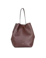 Loristella Borsa secchiello Emma Testa moro