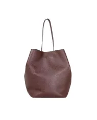 Loristella Borsa secchiello Emma Testa moro