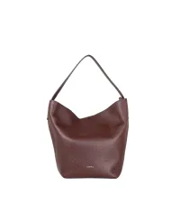 Loristella Borsa secchiello Emma Testa moro