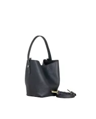 Loristella Borsa secchiello Emma Nero