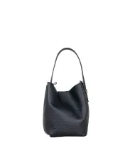 Loristella Borsa secchiello Emma Nero