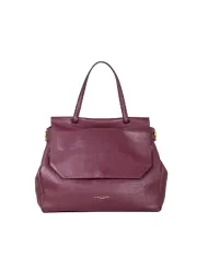Gianni Chiarini Borsa a mano Ottavia Bordeaux