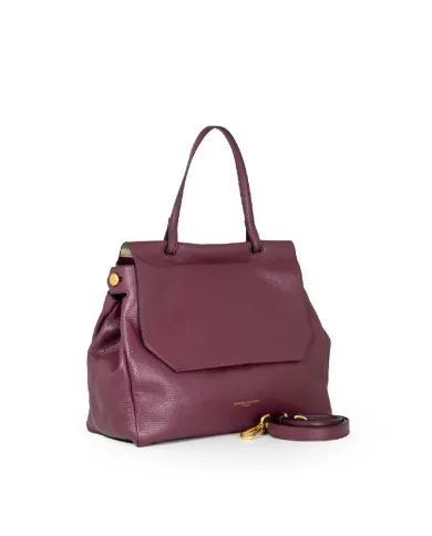 Gianni Chiarini Borsa a mano Ottavia Bordeaux