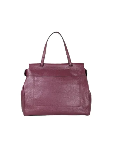 Gianni Chiarini Borsa a mano Ottavia Bordeaux