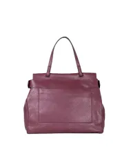 Gianni Chiarini Borsa a mano Ottavia Bordeaux