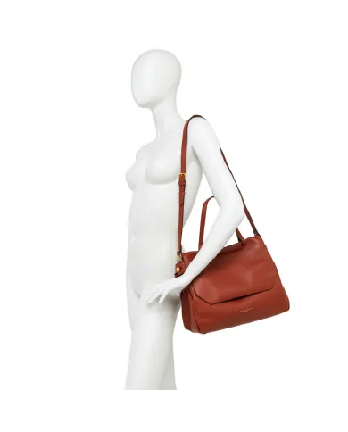 Gianni Chiarini Borsa a mano Ottavia Bordeaux