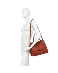 Gianni Chiarini Borsa a mano Ottavia Bordeaux