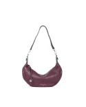 Gianni Chiarini Borsa tracolla in pelle Aisha Bordeaux