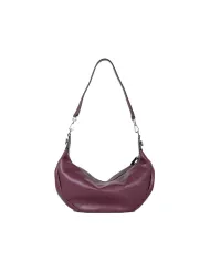 Gianni Chiarini Borsa tracolla in pelle Aisha Bordeaux