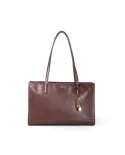 Nannini Shopping bag cuoio Helga-D