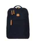 Bric's Zaino porta pc 14 X travel Blu Bric's Zaino porta pc 14 X travel Blu
