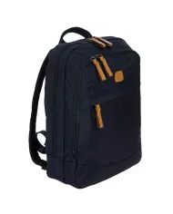 Bric's Zaino porta pc 14 X travel Blu Bric's Zaino porta pc 14 X travel Blu