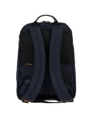 Bric's Zaino porta pc 14 X travel Blu Bric's Zaino porta pc 14 X travel Blu