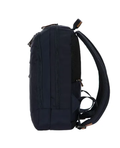 Bric's Zaino porta pc 14 X travel Blu