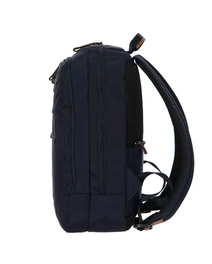 Bric's Zaino porta pc 14 X travel Blu Bric's Zaino porta pc 14 X travel Blu