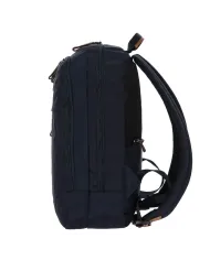 Bric's Zaino porta pc 14 X travel Blu Bric's Zaino porta pc 14 X travel Blu